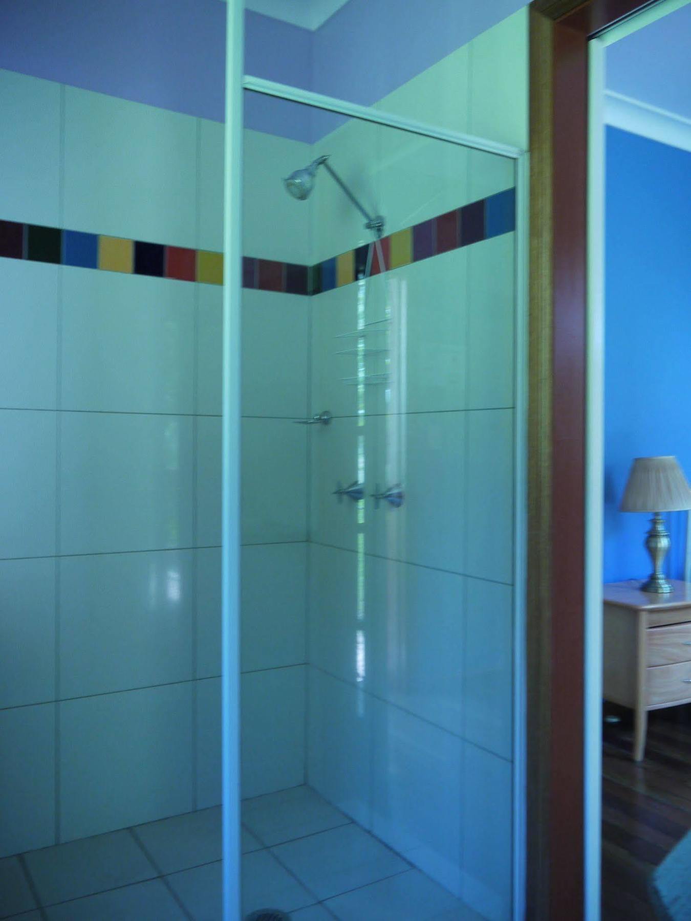 Teretre Cabins Nimbin Villa Esterno foto