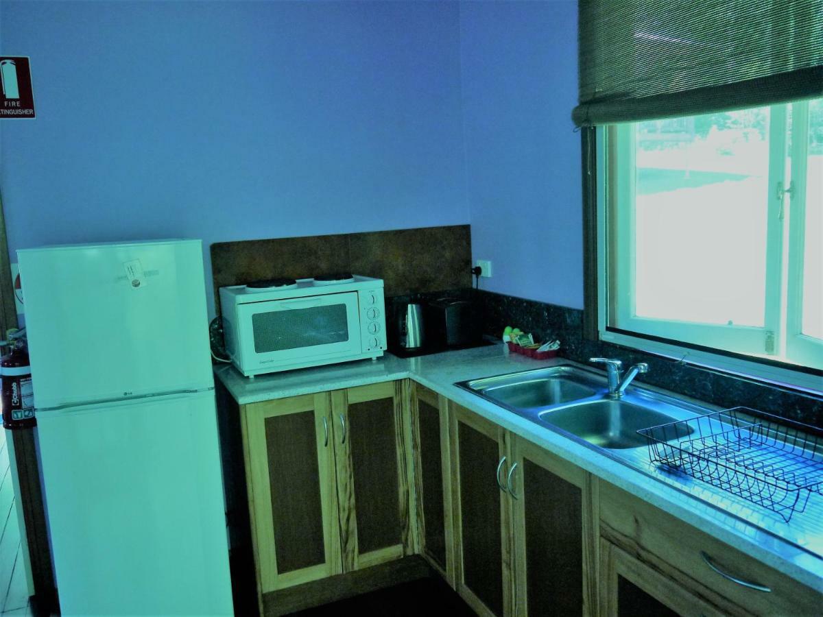 Teretre Cabins Nimbin Villa Esterno foto